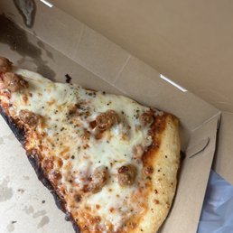 The Queen Slice