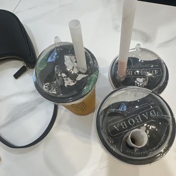Daboba - Fort Worth - Bubble Tea Near Me - Fort Worth, Texas