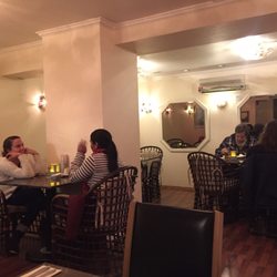 China House Restaurant - Atmosphere