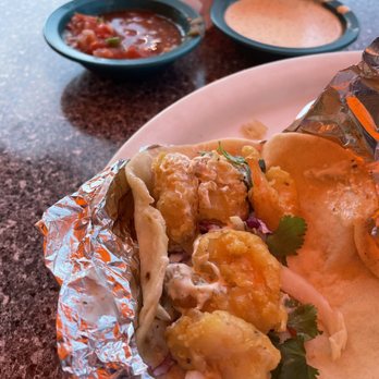 Chuy's - Tex-Mex Near Me - Springfield, Virginia