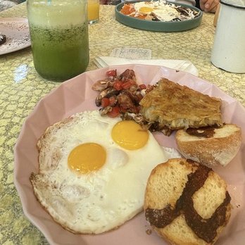 Capitan Sandwich - Breakfast & Brunch Near Me - Playa del Carmen, ROO