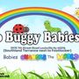 Boo Buggy Babies 2 Childcare