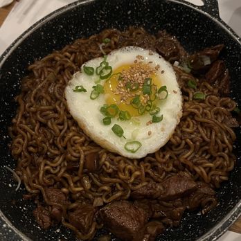 Take31 - Prime Short Rib Chapaguri - Korean Near Me - New York, New York