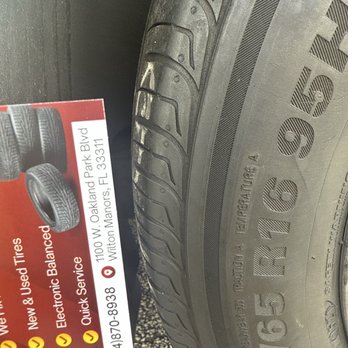 King Tires - Tires Near Me - Wilton Manors, Florida King Tires - Tires Near Me - Wilton Manors, Florida