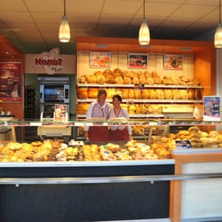 Bäckerei Hardt