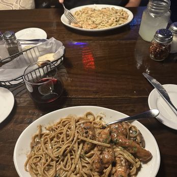 Olive Cove - Chicken Marsala and shrimp scampi - Italian Near Me - Yulee, Florida Olive Cove - Chicken Marsala and shrimp scampi - Italian Near Me - Yulee, Florida