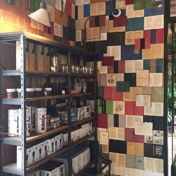 Dripp - Coffee & Tea Near Me - Fullerton, California