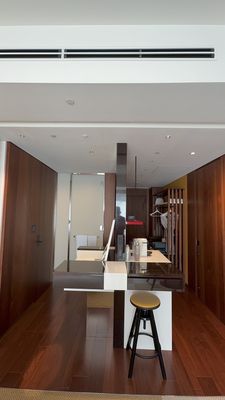 Hyatt Centric Ginza Tokyo by null