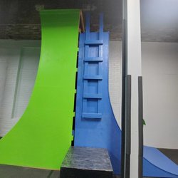 Power Parkour Ninja