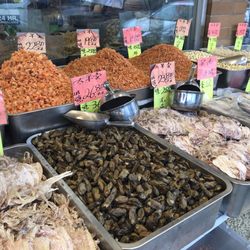 Xing Fa Hang Trading - Assorted Dried Foods