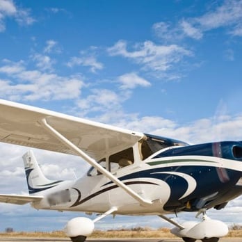 Florida Flight Training - Flight Instruction Near Me - Orlando, Florida