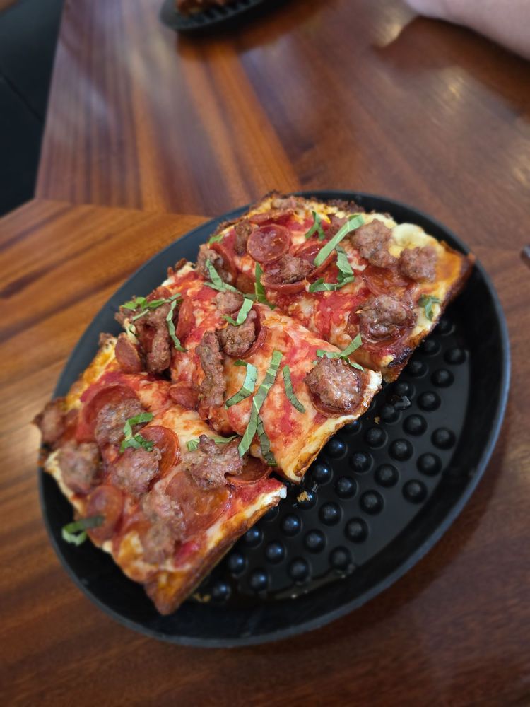 Pizza Payaa - ribs, food - Pizza Near Me - Normal, Illinois Pizza Payaa - ribs, food - Pizza Near Me - Normal, Illinois