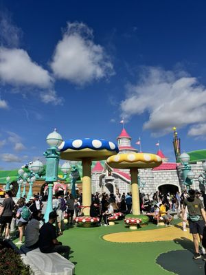 Universal Epic Universe by null