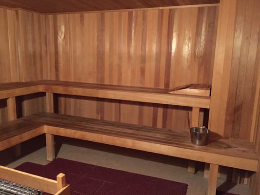 The Ritz-Carlton Spa by null