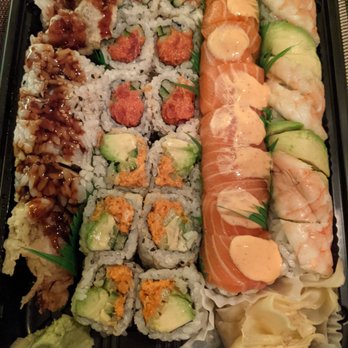 Shema Sushi - Sushi Bars Near Me - Rochester, New York Shema Sushi - Sushi Bars Near Me - Rochester, New York