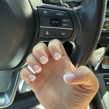 Sassy Nails & Spa - Nail Salons Near Me - Springdale, Arkansas