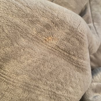 Maxi Dry Cleaners - About 4 of these marks - Dry Cleaning Near Me - Kingwood, Texas