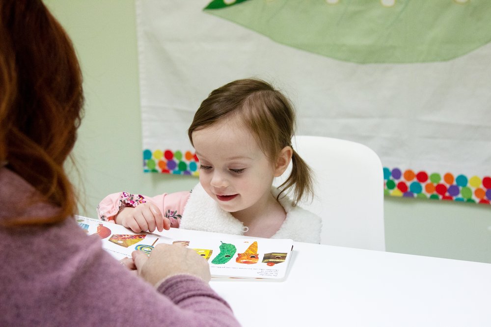 Lavender's Bleu Literacy Market - reading tutor in Tulsa, OK