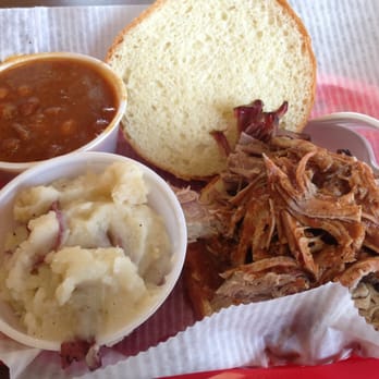 KT's BBQ - Barbeque restaurant in Denver, CO