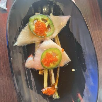 Sushi Bros - spicy  tuna  appetizer - Sushi Bars Near Me - Woodstock, Georgia