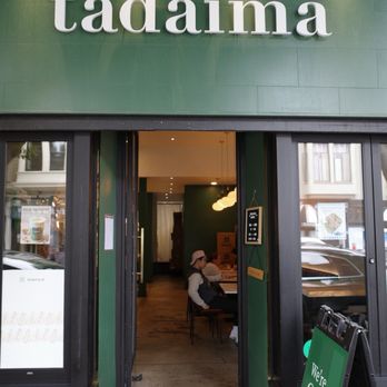 Tadaima - Marina - Cafes Near Me - San Francisco, California Tadaima - Marina - Cafes Near Me - San Francisco, California