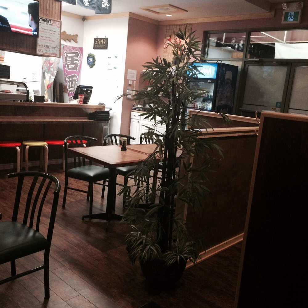 104 Sushi & Co - new interior - Japanese Near Me - Surrey, British Columbia 104 Sushi & Co - new interior - Japanese Near Me - Surrey, British Columbia