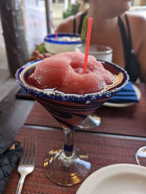 Blue Corn Restaurant and Bar by null