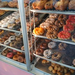 Christy's Donuts
