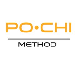 Pochi Method - A little bit of your core energy is all you need to keep your balance