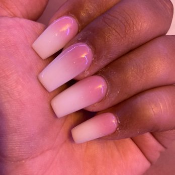 Nails By Jordan - The lady at booth number nine was amazing! I really recommend this salon to anybody who loves pretty nails. - Nail Salons Near Me - Morristown, Tennessee Nails By Jordan - The lady at booth number nine was amazing! I really recommend this salon to anybody who loves pretty nails. - Nail Salons Near Me - Morristown, Tennessee