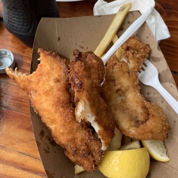 Neptune's Net - Fish and Chips - Seafood Near Me - Malibu, California Neptune's Net - Fish and Chips - Seafood Near Me - Malibu, California