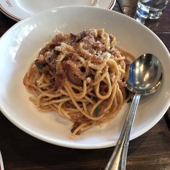 Capocaccia Trattoria - Pizza Near Me - Toronto, Ontario