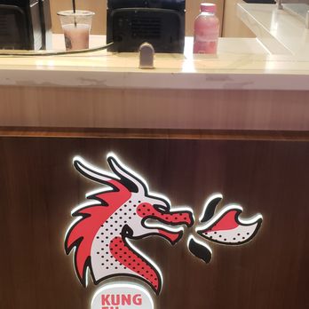 Kung Fu Tea - Bubble Tea Near Me - Las Vegas, Nevada