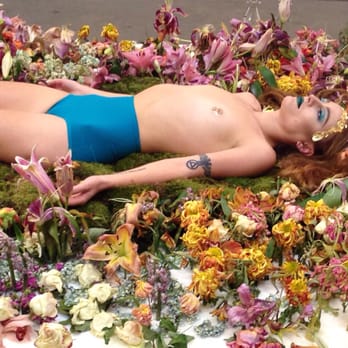LA Art Show - Art Galleries Near Me - Los Angeles, California