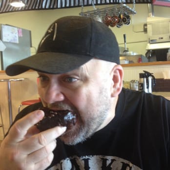 Glazed Donuts - This f........ Thing is Delish - Donuts Near Me - Key West, Florida Glazed Donuts - This f........ Thing is Delish - Donuts Near Me - Key West, Florida