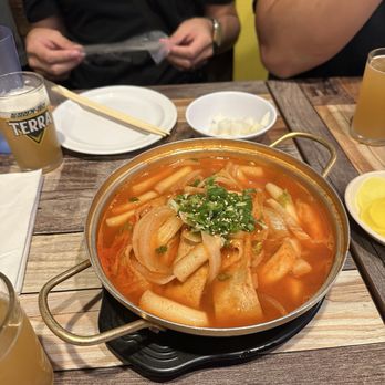 Ttobongee Chicken - 10. Dduk Bok Gi - Korean Near Me - Santa Clara, California Ttobongee Chicken - 10. Dduk Bok Gi - Korean Near Me - Santa Clara, California