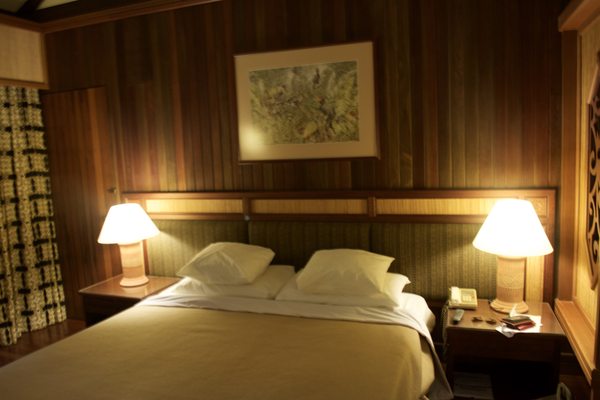 Aiman Batang Ai Resort & Retreat by null