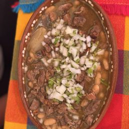 Carne En Su Jugo