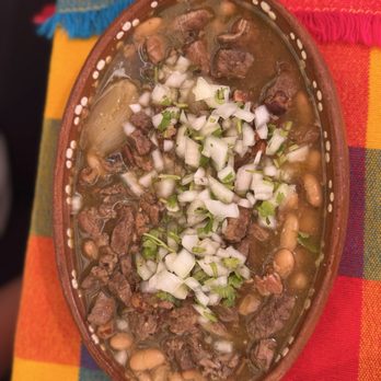 CH Y La Birria - Carne en Su Jugo - Mexican Near Me - Compton, California