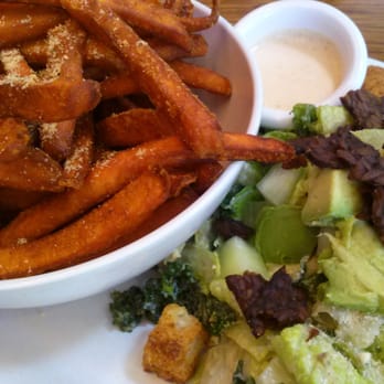 Veggie Grill by Next Level - Vegan Near Me - Long Beach, California Veggie Grill by Next Level - Vegan Near Me - Long Beach, California