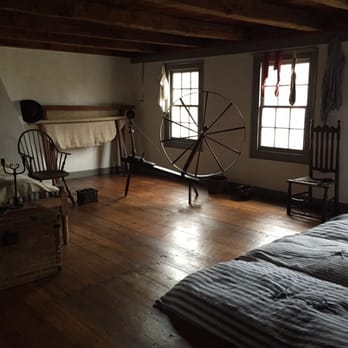 Ford's Mansion - Landmarks & Historical Buildings Near Me - Morristown, New Jersey