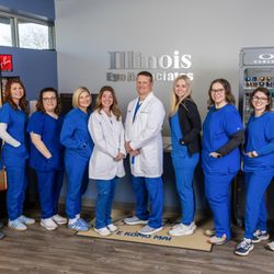 Illinois Eye Associates