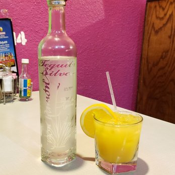 El Agave Mexican Restaurant - Mexican Near Me - Pensacola, Florida