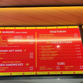 Z Burger - Burgers Near Me - Reston, Virginia Z Burger - Burgers Near Me - Reston, Virginia