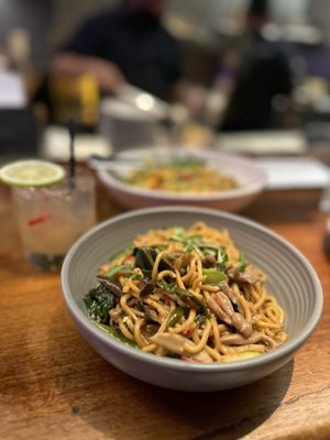 Sampan by null