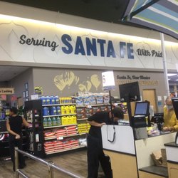 Albertsons Market - Santa Fe Albert'son's