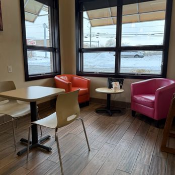 Dunkin' - Coffee & Tea Near Me - Cheshire, Connecticut Dunkin' - Coffee & Tea Near Me - Cheshire, Connecticut