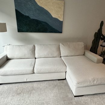 Max Deep Cleaning - Sofa cleaning - Carpet Cleaning Near Me - Miami, Florida