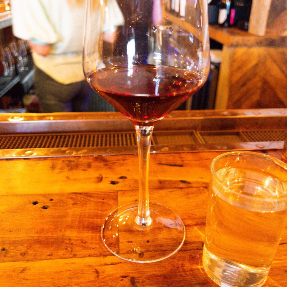 Taste Wine Room - Wine Bars Near Me - Augusta, Georgia