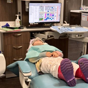 HAPPY KIDS DENTISTRY AUBURN - Updated July 2025 - 4018 A St